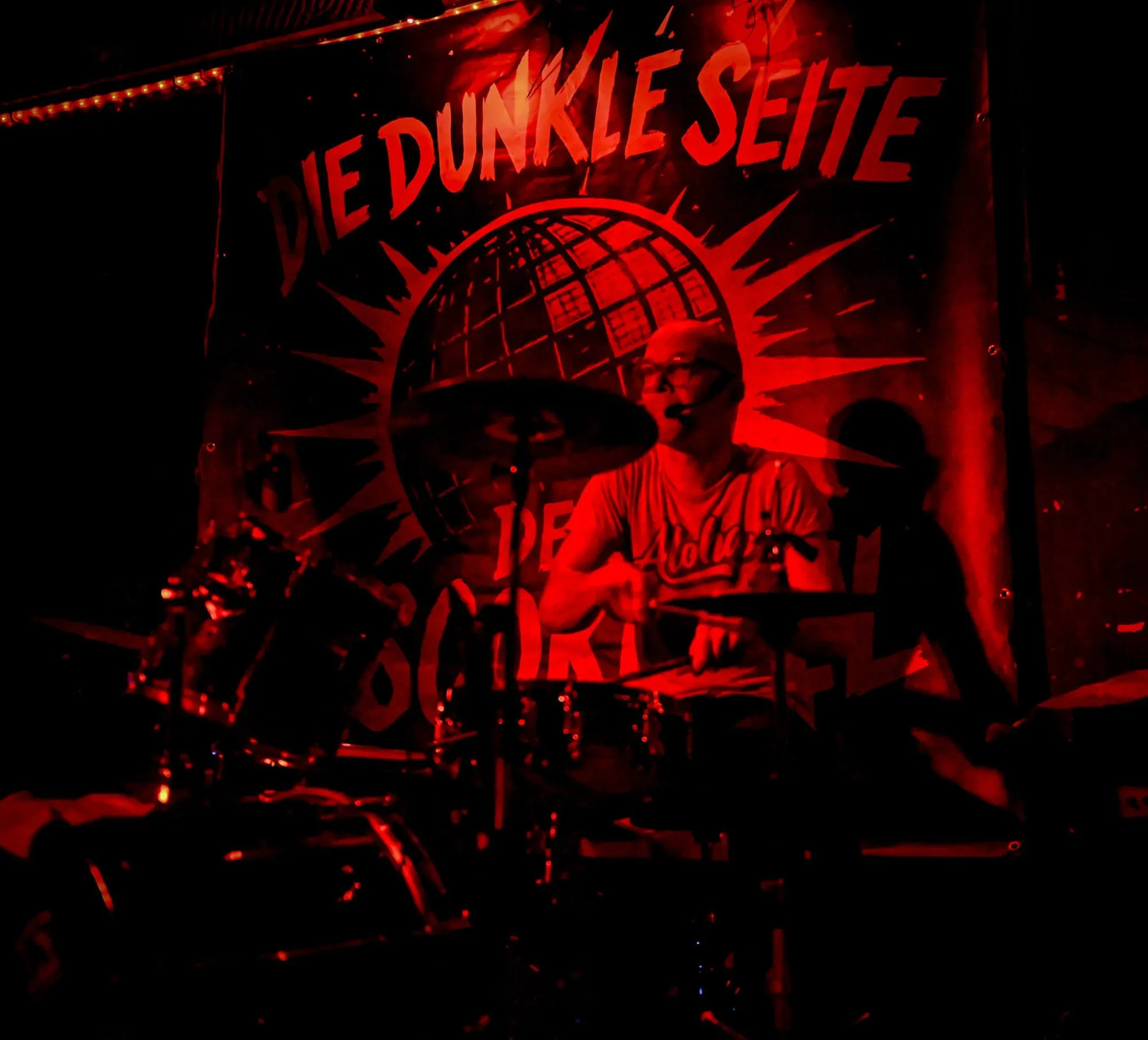 Die dunkle Seite der Discokugel – Konzert Wild at Heart (Januar 2026)