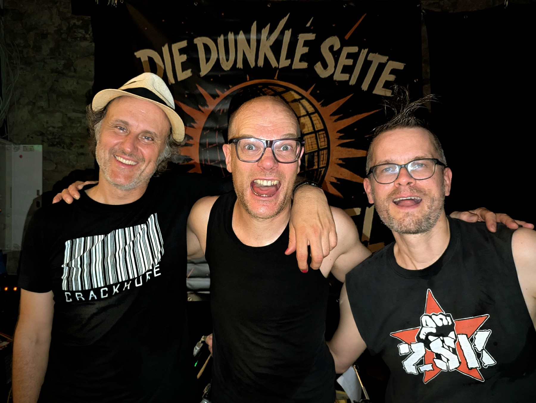 Bandfoto 3