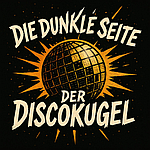 Discokugel Logo
