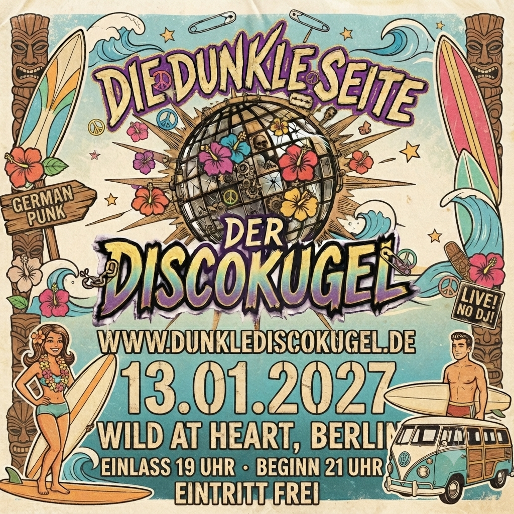 "Alles wird gut motherfucker Tour 2027"